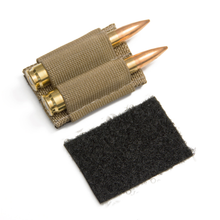 Load image into Gallery viewer, SOL PATCH 2 ROUND HOLDER - STANDARD & LONG MAG