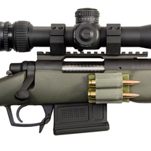 Load image into Gallery viewer, SOL PATCH 2 ROUND HOLDER - STANDARD & LONG MAG