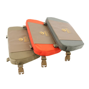 The New Glassing Seat / Glassing Pad