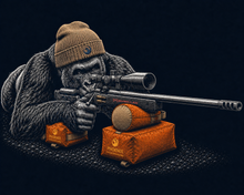 Load image into Gallery viewer, Free Sticker With a $100 or More Purchase!
