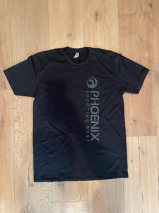 Phoenix Shooting Bags T-shirt