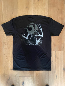 Phoenix Shooting Bags T-shirt