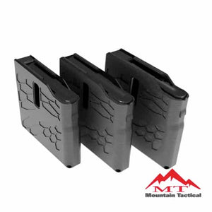 Gen2 5-6 Short Action & Long Action Billet Magazine