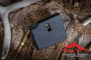 Gen2 5-6 Short Action Billet Magazine