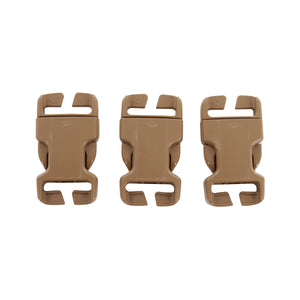 National Molding Quick Clips X3
