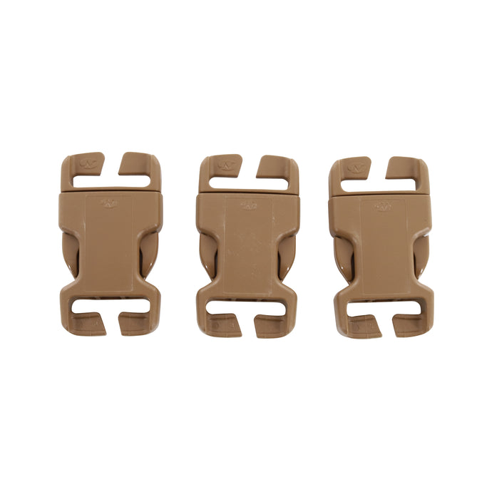 National Molding Quick Clips X3