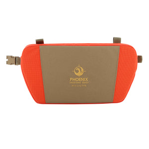 The New Glassing Seat / Glassing Pad