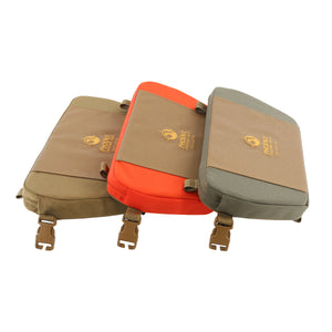 The New Glassing Seat / Glassing Pad