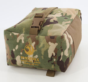 Medium Ridge Runner