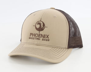EMBROIDERED HATS