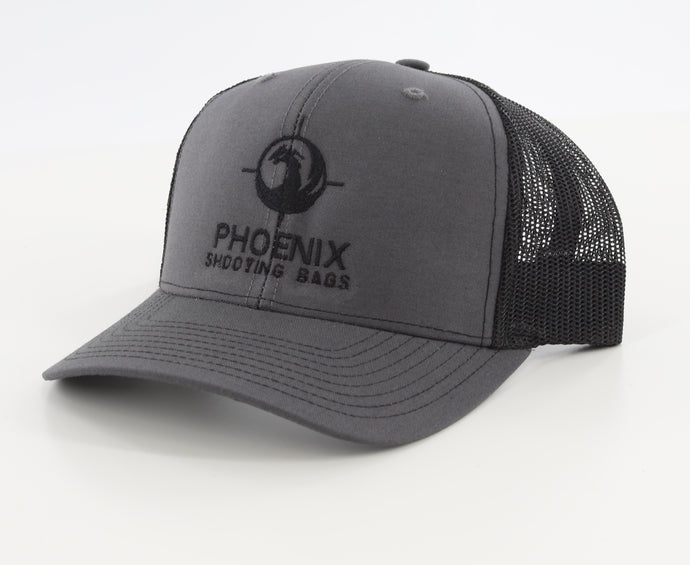 EMBROIDERED HATS