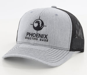 EMBROIDERED HATS