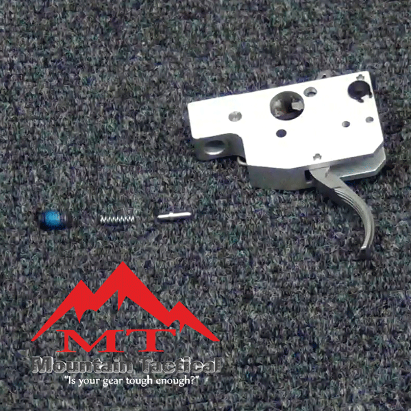 Tikka Trigger Spring
